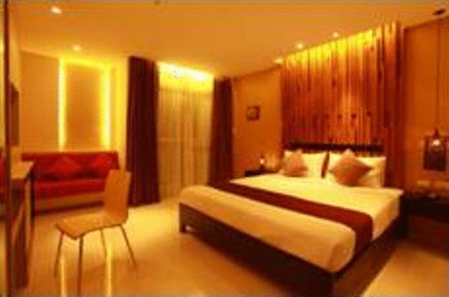 I Dee Hotel — о. Пхукет, Таїланд мініатюра 32