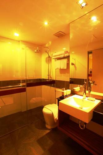 I Dee Hotel — о. Пхукет, Таїланд мініатюра 33