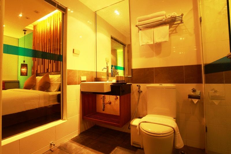 I Dee Hotel — о. Пхукет, Таїланд мініатюра 35