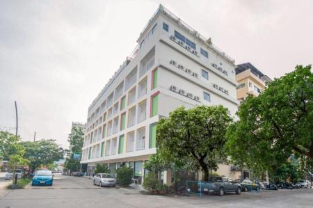 I Dee Hotel — о. Пхукет, Таїланд мініатюра 38