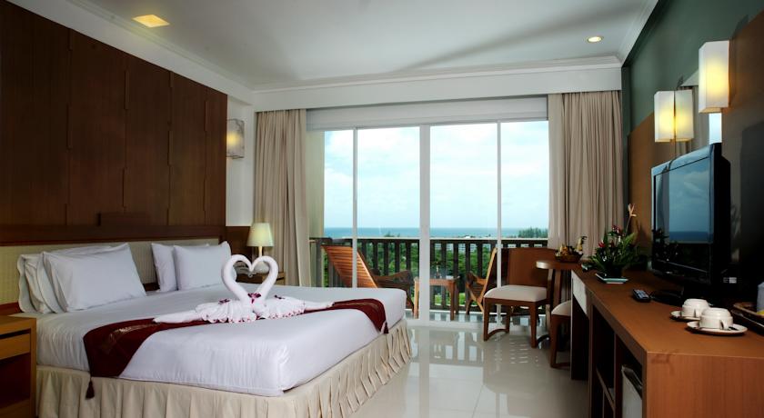 Princess Seaview Resort & Spa — о. Пхукет, Таїланд мініатюра 7