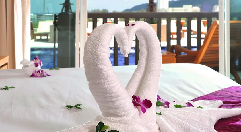 Princess Seaview Resort & Spa — о. Пхукет, Таїланд мініатюра 9