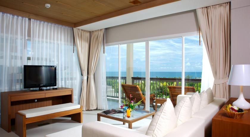 Princess Seaview Resort & Spa — о. Пхукет, Таїланд мініатюра 10