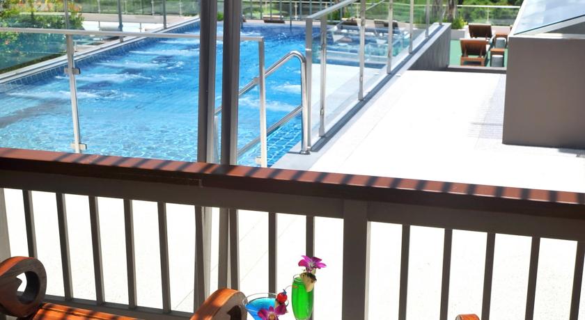 Princess Seaview Resort & Spa — о. Пхукет, Таїланд мініатюра 13