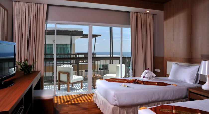 Princess Seaview Resort & Spa — о. Пхукет, Таїланд мініатюра 15