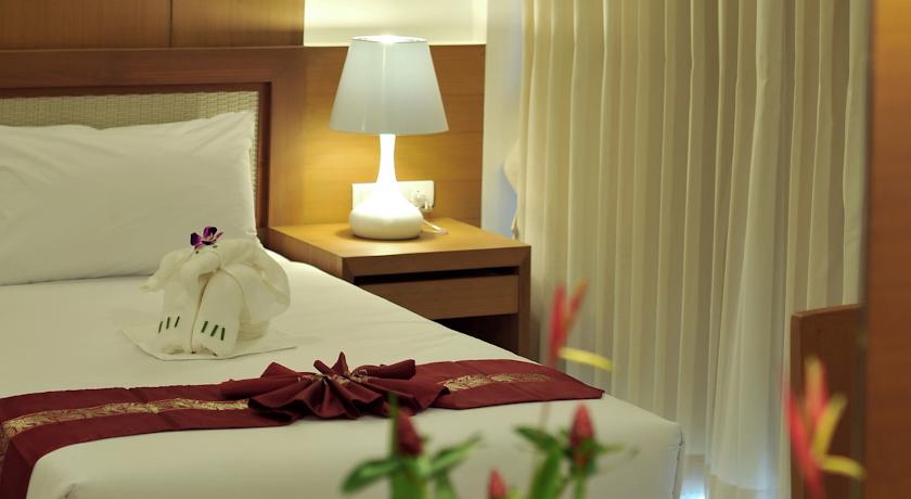 Princess Seaview Resort & Spa — о. Пхукет, Таїланд мініатюра 22