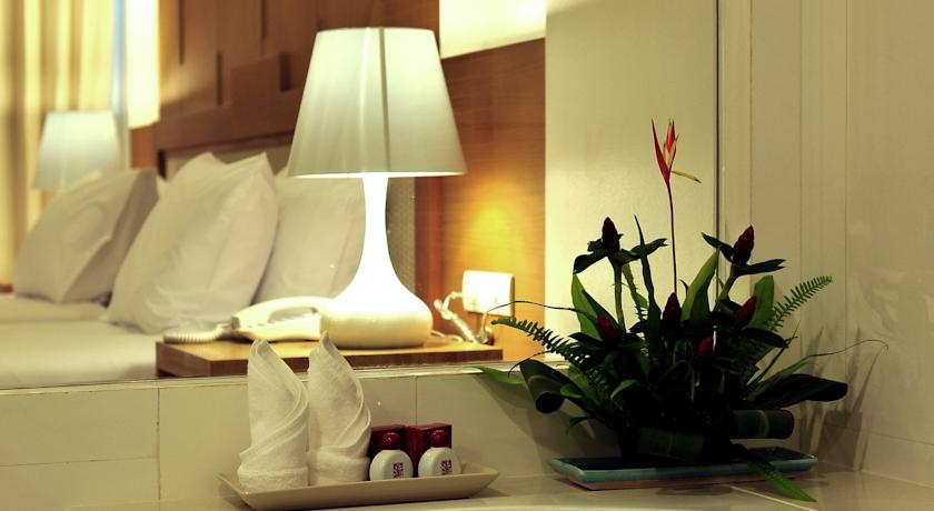 Princess Seaview Resort & Spa — о. Пхукет, Таїланд мініатюра 23