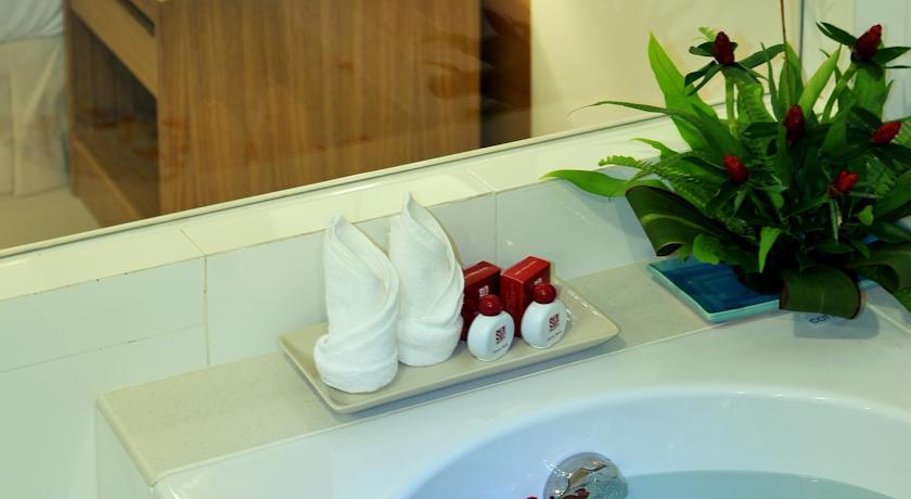 Princess Seaview Resort & Spa — о. Пхукет, Таїланд мініатюра 24