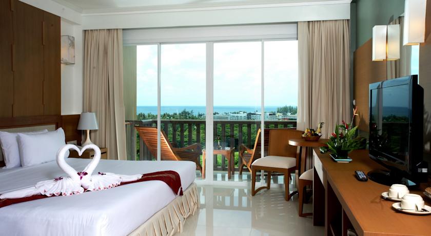 Princess Seaview Resort & Spa — о. Пхукет, Таїланд мініатюра 32