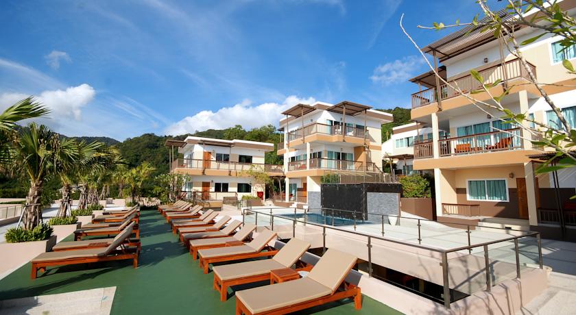Princess Seaview Resort & Spa — о. Пхукет, Таїланд мініатюра 33