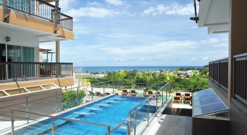Princess Seaview Resort & Spa — о. Пхукет, Таїланд мініатюра 34