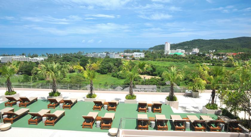 Princess Seaview Resort & Spa — о. Пхукет, Таїланд мініатюра 36