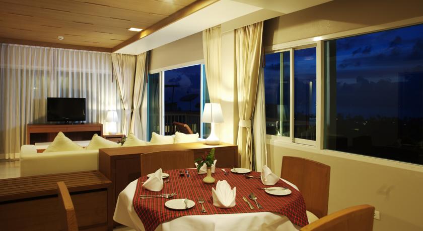 Princess Seaview Resort & Spa — о. Пхукет, Таїланд мініатюра 38