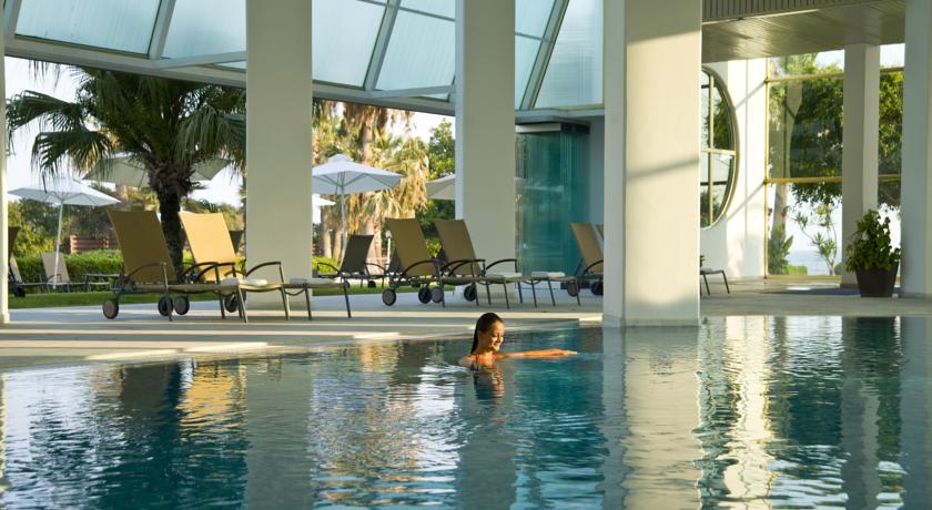 Imperial Island Resort — Пафос, Кіпр мініатюра 11