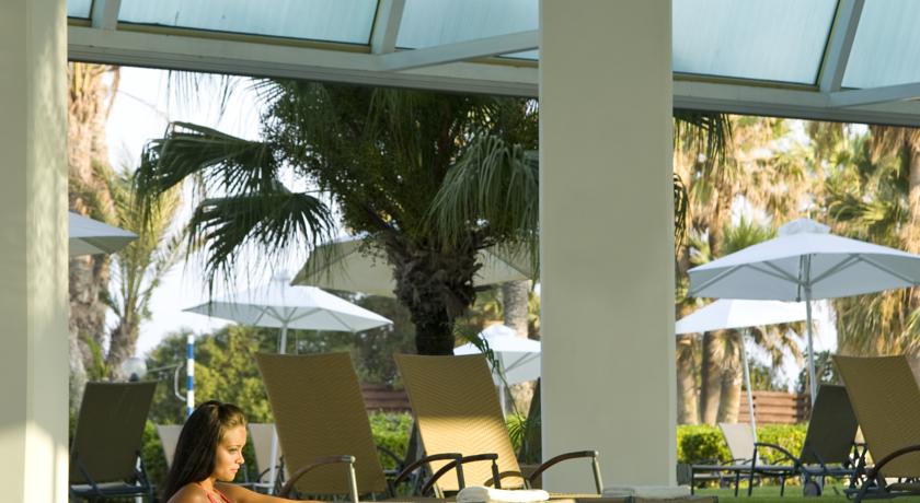 Imperial Island Resort — Пафос, Кіпр мініатюра 13