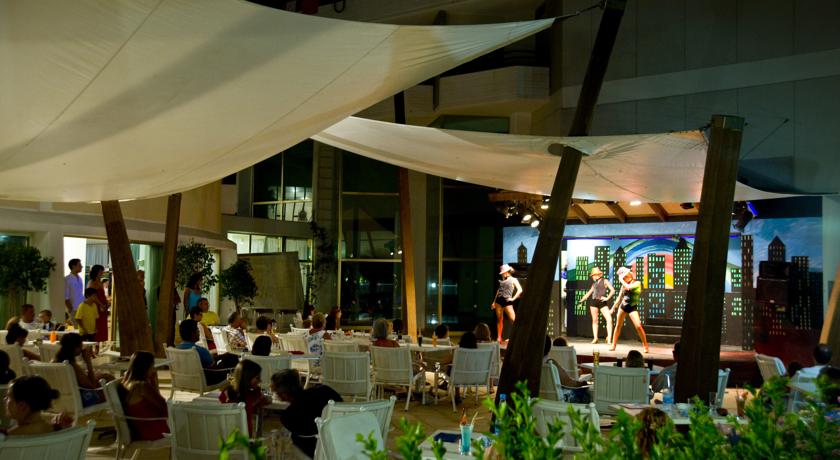 Imperial Island Resort — Пафос, Кіпр мініатюра 16
