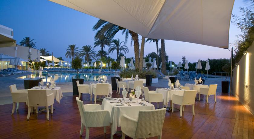 Imperial Island Resort — Пафос, Кіпр мініатюра 18