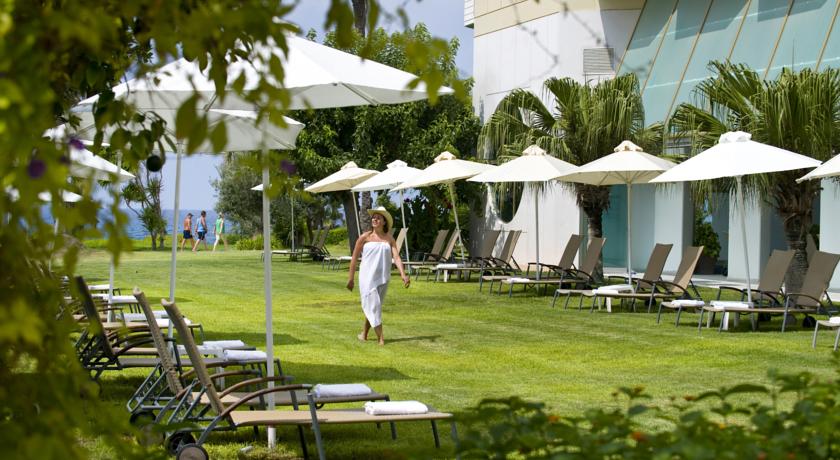 Imperial Island Resort — Пафос, Кіпр мініатюра 19