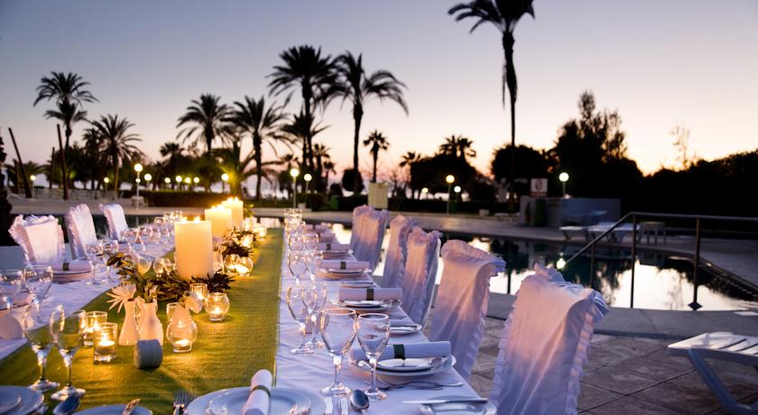 Imperial Island Resort — Пафос, Кіпр мініатюра 20