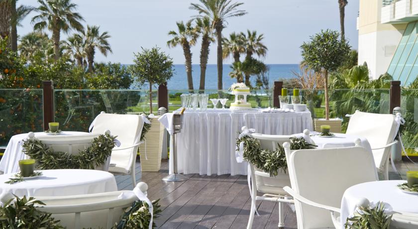 Imperial Island Resort — Пафос, Кіпр мініатюра 26