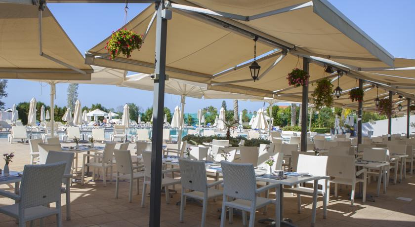 Imperial Island Resort — Пафос, Кіпр мініатюра 33