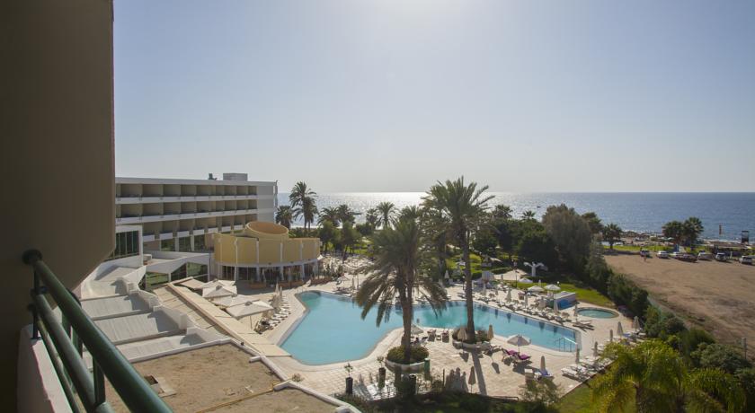 Imperial Island Resort — Пафос, Кіпр мініатюра 34