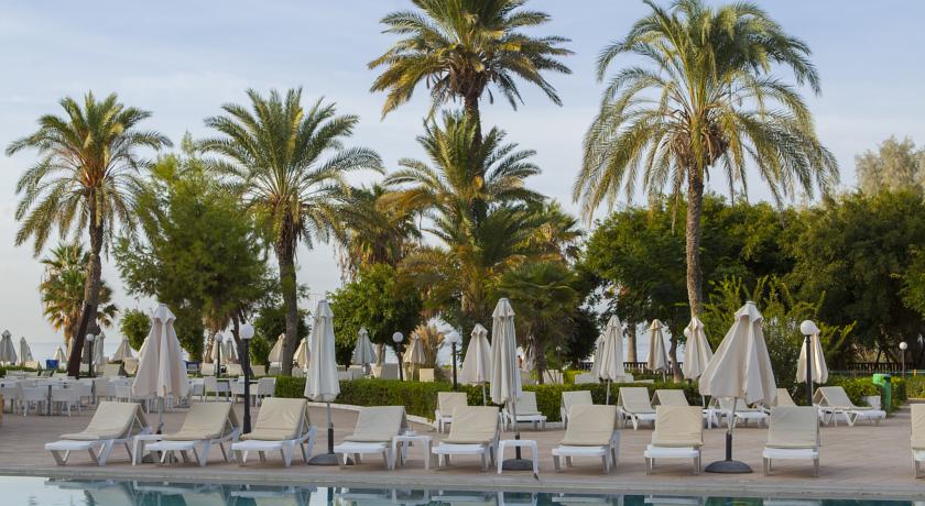 Imperial Island Resort — Пафос, Кіпр мініатюра 35
