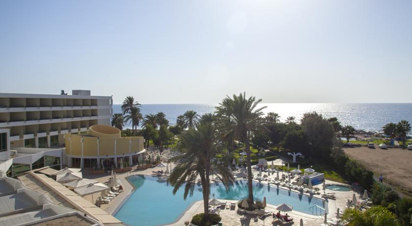 Imperial Island Resort — Пафос, Кіпр мініатюра 38
