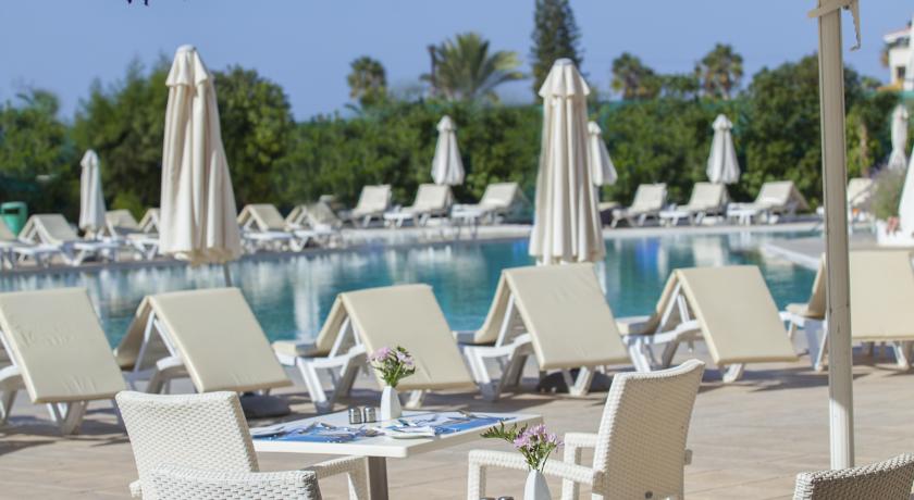 Imperial Island Resort — Пафос, Кіпр мініатюра 40