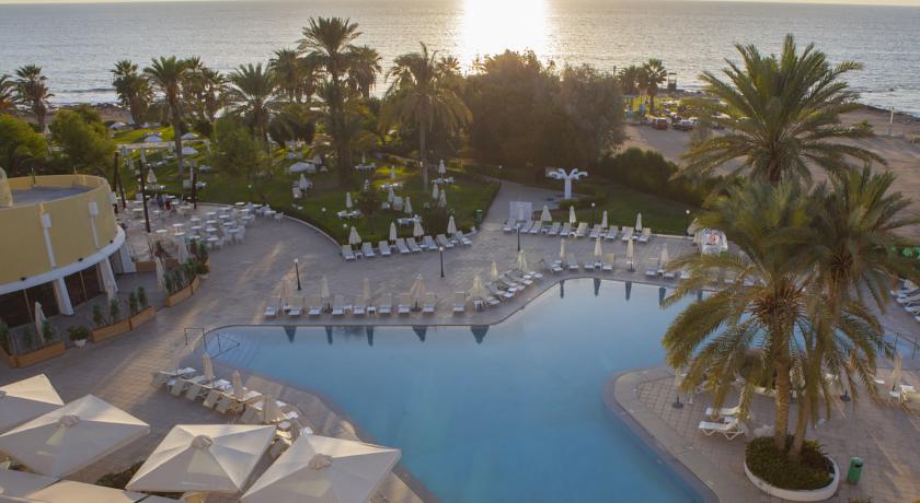 Imperial Island Resort — Пафос, Кіпр мініатюра 41