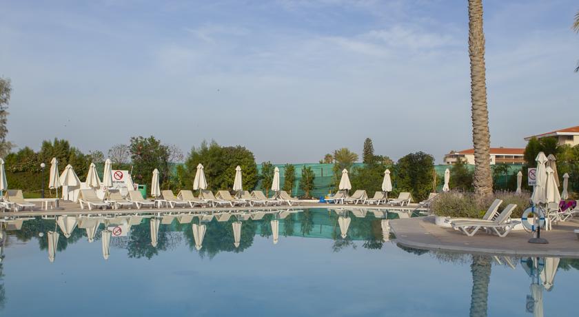 Imperial Island Resort — Пафос, Кіпр мініатюра 42
