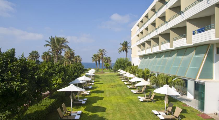 Imperial Island Resort — Пафос, Кіпр мініатюра 46