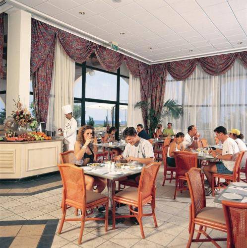 Louis Phaethon Beach — Пафос, Кіпр мініатюра 7