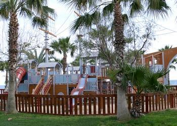 Louis Phaethon Beach — Пафос, Кіпр мініатюра 11