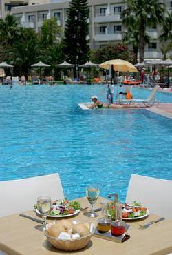 Louis Phaethon Beach — Пафос, Кіпр мініатюра 15