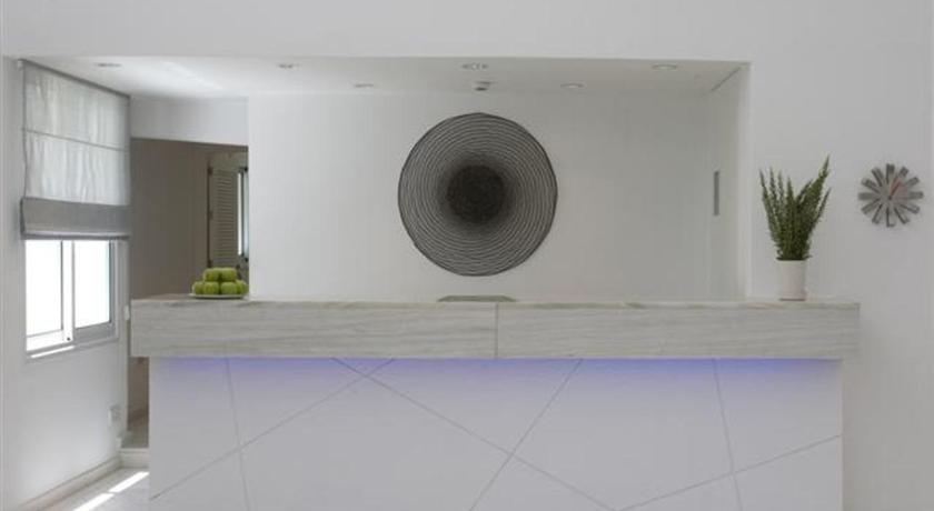 Nissi Park Hotel — Айя Напа, Кіпр мініатюра 6