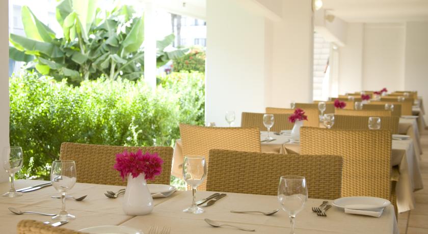 Nissi Park Hotel — Айя Напа, Кіпр мініатюра 8