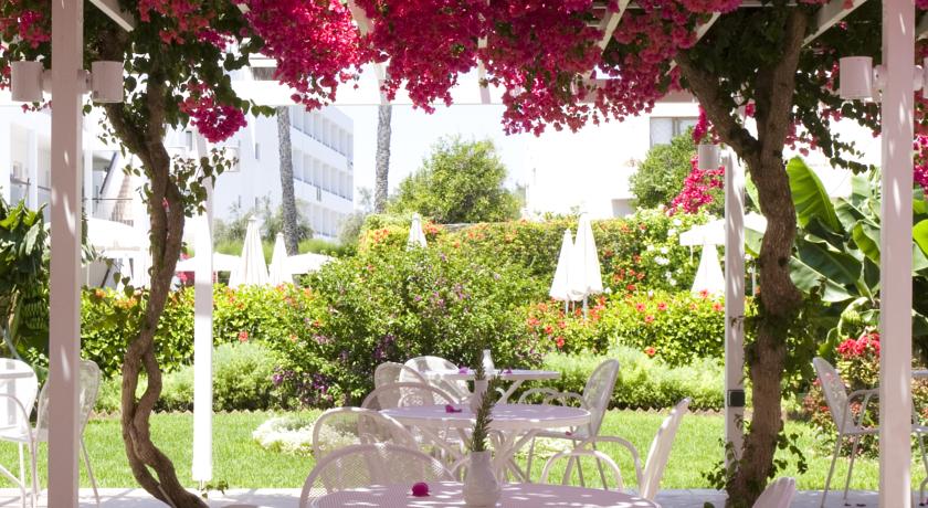 Nissi Park Hotel — Айя Напа, Кіпр мініатюра 9