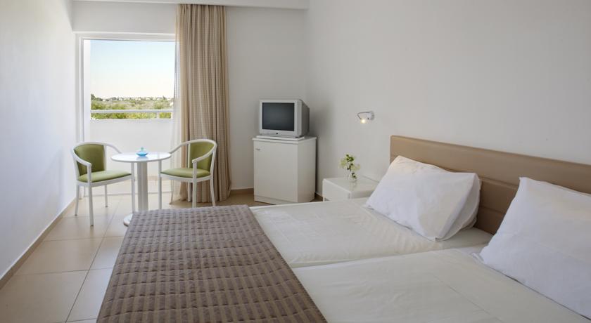 Nissi Park Hotel — Айя Напа, Кіпр мініатюра 14