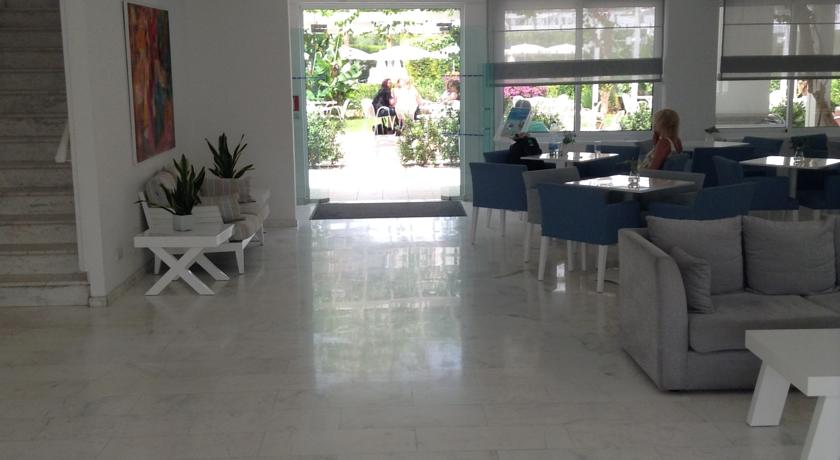 Nissi Park Hotel — Айя Напа, Кіпр мініатюра 19