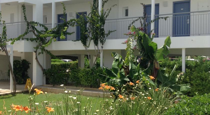 Nissi Park Hotel — Айя Напа, Кіпр мініатюра 23