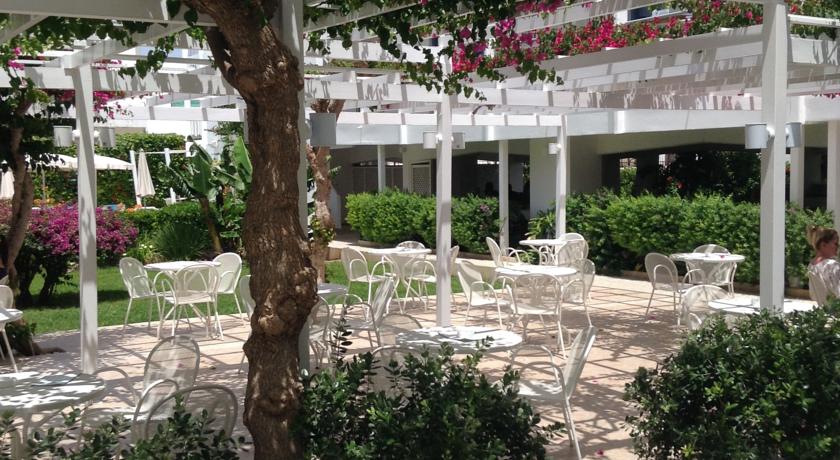 Nissi Park Hotel — Айя Напа, Кіпр мініатюра 24