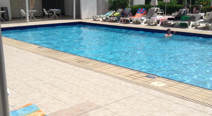 Nissi Park Hotel — Айя Напа, Кіпр мініатюра 26