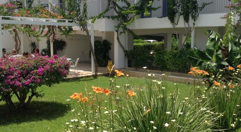 Nissi Park Hotel — Айя Напа, Кіпр мініатюра 28
