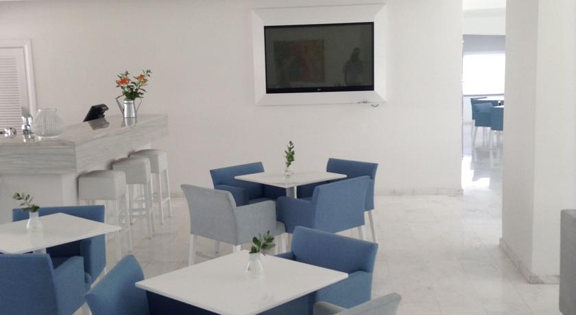 Nissi Park Hotel — Айя Напа, Кіпр мініатюра 29