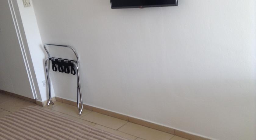Nissi Park Hotel — Айя Напа, Кіпр мініатюра 30