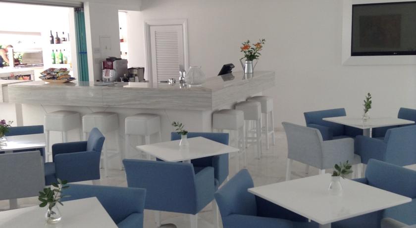 Nissi Park Hotel — Айя Напа, Кіпр мініатюра 32