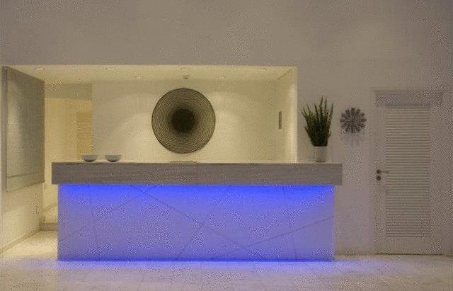 Nissi Park Hotel — Айя Напа, Кіпр мініатюра 39