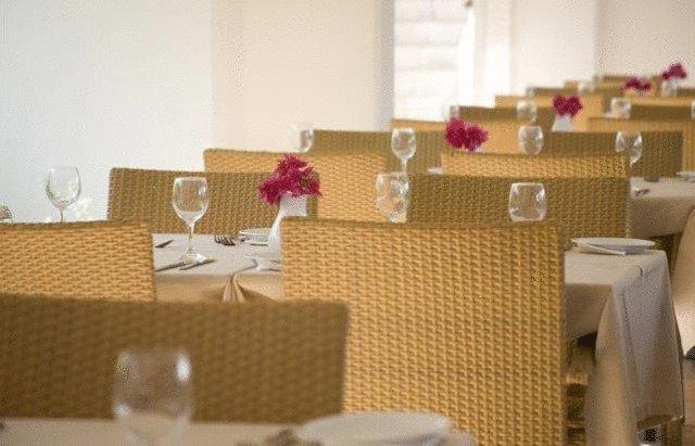 Nissi Park Hotel — Айя Напа, Кіпр мініатюра 42