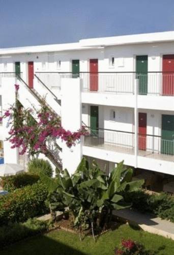 Nissi Park Hotel — Айя Напа, Кіпр мініатюра 43